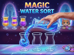                                                                       Magic Water Sort ﻞﯿﮭﮐ