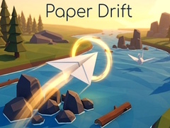                                                                       Paper Drift ﻞﯿﮭﮐ