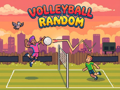                                                                       Volleyball Random ﻞﯿﮭﮐ