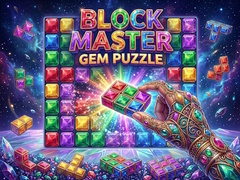                                                                       Block Master Gem Puzzle ﻞﯿﮭﮐ