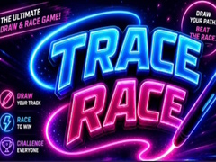                                                                       Trace Race ﻞﯿﮭﮐ