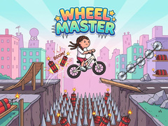                                                                      Wheel Master ﻞﯿﮭﮐ