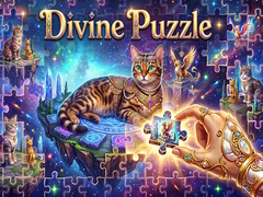                                                                       Divine Puzzle ﻞﯿﮭﮐ