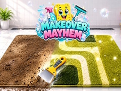                                                                       Makeover Mayhem ﻞﯿﮭﮐ