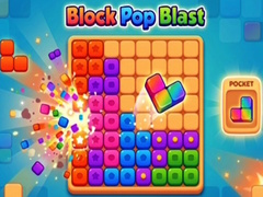                                                                       Block Pop Blast ﻞﯿﮭﮐ