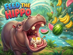                                                                       Feed the Hippo ﻞﯿﮭﮐ