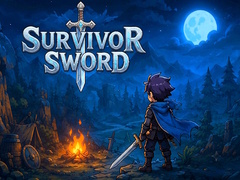                                                                       Survivor Sword ﻞﯿﮭﮐ
