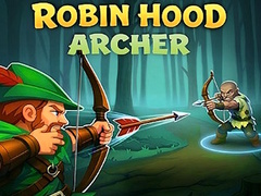                                                                       Robin Hood Archer ﻞﯿﮭﮐ