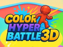                                                                       Color Hyper Battle 3D ﻞﯿﮭﮐ