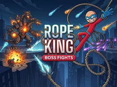                                                                       Rope King Boss Fights ﻞﯿﮭﮐ