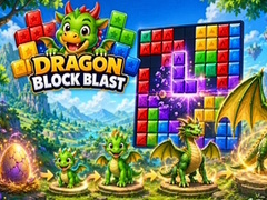                                                                       Dragon Block Blast ﻞﯿﮭﮐ