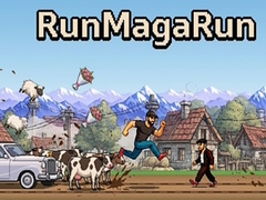                                                                       Run Maga Run ﻞﯿﮭﮐ