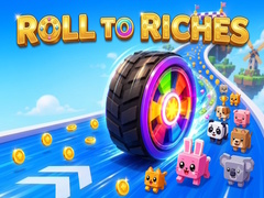                                                                       Roll to Riches ﻞﯿﮭﮐ