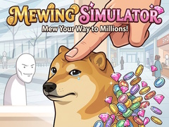                                                                       Mewing Simulator ﻞﯿﮭﮐ