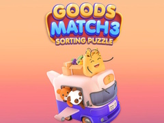                                                                       Goods Match 3 Sorting puzzle ﻞﯿﮭﮐ