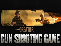                                                                       Creator Gun Shooting game ﻞﯿﮭﮐ