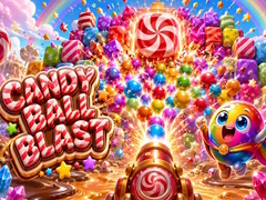                                                                       Candy Ball Blast ﻞﯿﮭﮐ