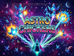                                                                       ASTRO CHICKENS ﻞﯿﮭﮐ