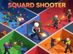                                                                       Squard Shooter ﻞﯿﮭﮐ