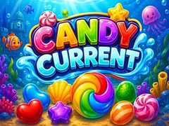                                                                       Candy Current ﻞﯿﮭﮐ