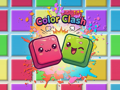                                                                      Color Clash ﻞﯿﮭﮐ
