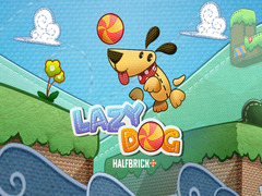                                                                       Lazy Dog ﻞﯿﮭﮐ