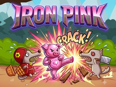                                                                       Iron pink ﻞﯿﮭﮐ