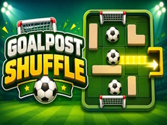                                                                       Goalpost Shuffle ﻞﯿﮭﮐ