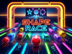                                                                       Shape Race ﻞﯿﮭﮐ