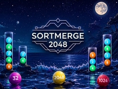                                                                       SORTMERGE 2048 ﻞﯿﮭﮐ