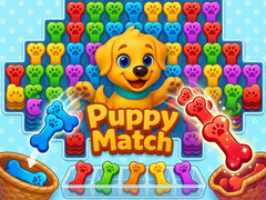                                                                       Puppy Match ﻞﯿﮭﮐ