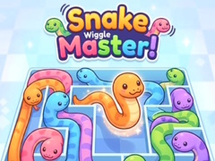                                                                       Snake Wiggle Master! ﻞﯿﮭﮐ