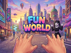                                                                       Fun World ﻞﯿﮭﮐ