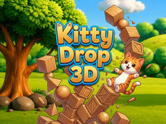                                                                       Kitty Drop 3D ﻞﯿﮭﮐ