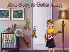                                                                       Riya Goes to Guitar Class ﻞﯿﮭﮐ