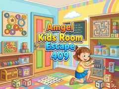                                                                       Amgel Kids Room Escape 409 ﻞﯿﮭﮐ
