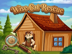                                                                       Wise Cat Rescue ﻞﯿﮭﮐ
