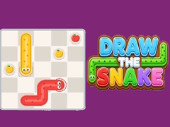                                                                       Draw The Snake ﻞﯿﮭﮐ