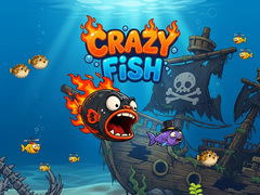                                                                       Crazy Fish ﻞﯿﮭﮐ