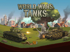                                                                       World Wars Tanks ﻞﯿﮭﮐ