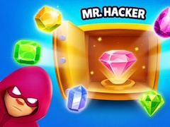                                                                       Mr. Hacker The Museum Hunt ﻞﯿﮭﮐ