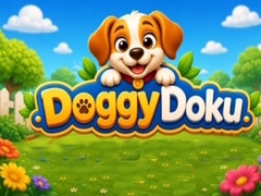                                                                       DoggyDoku ﻞﯿﮭﮐ