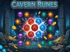                                                                       Cavern Runes ﻞﯿﮭﮐ