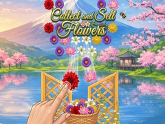                                                                       Collect and Sell Flowers ﻞﯿﮭﮐ