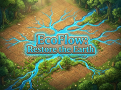                                                                       EcoFlow: Restore the Earth ﻞﯿﮭﮐ