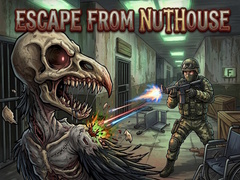                                                                       Escape from nuthouse  ﻞﯿﮭﮐ
