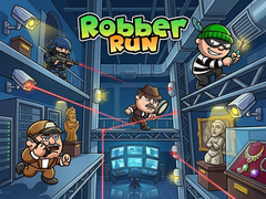                                                                       Robber Run ﻞﯿﮭﮐ