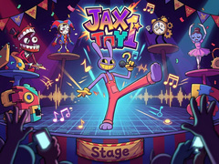                                                                       FNF Jax Toy ﻞﯿﮭﮐ