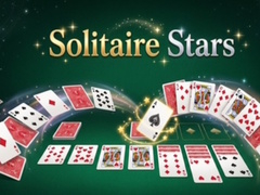                                                                       Solitaire Stars ﻞﯿﮭﮐ