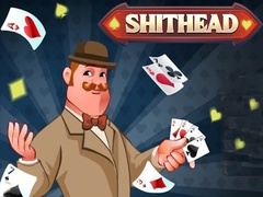                                                                       Shithead ﻞﯿﮭﮐ